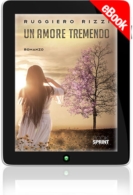 E-book - Un amore tremendo