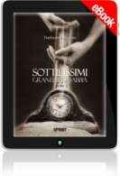 E-book - Sottilissimi granelli di sabbia