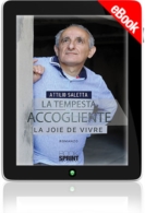 E-book - La tempesta accogliente