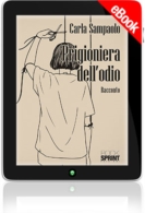 E-book - Prigioniera dell'odio