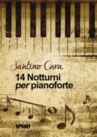 14 notturni per pianoforte