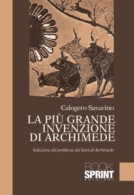 La più grande invenzione di Archimede