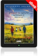 E-book - Storie di gente normale - Parte Settima