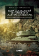 Santa Maria la Carità settembre 1943: una strage dimenticata 