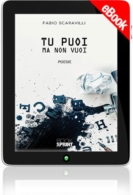 E-book - Tu puoi ma non vuoi