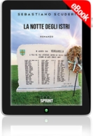 E-book - La notte degli Istri