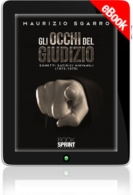 E-book - Gli occhi del giudizio