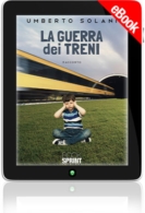 E-book - La guerra dei treni