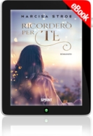 E-book - Ricorderò per te