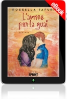 E-book - L’amore porta guai