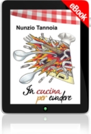 E-book - In cucina per evadere