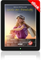 E-book - Avorio per Penelope