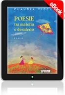 E-book - Poesie tra materia e desiderio