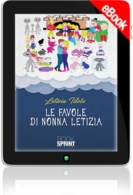 E-book - Le favole di nonna Letizia