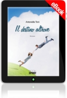 E-book - Il destino altrove