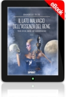 E-book - Il lato malvagio dell'assenza del bene