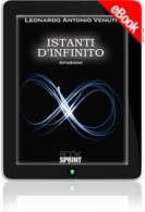 E-book - Istanti d'infinito