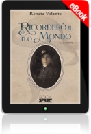 E-book - Ricorderò il tuo mondo