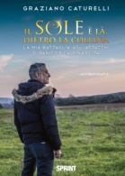 Il sole è là, dietro la collina