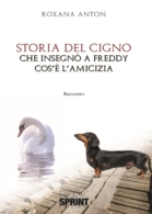 Storia del Cigno che insegnò a Freddy cos'è l'amicizia