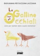 Le galline con gli occhiali