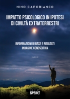 Impatto psicologico in ipotesi di civiltà extraterrestri