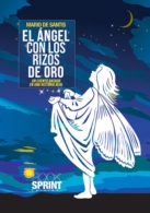 El ángel con los rizos de oro