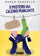 Il mistero del calzino mancante