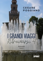 I Grandi Viaggi (tomo 1 + tomo 2)