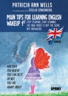 Main Tips For Learning English - Wakeup 1St