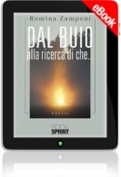 E-book - Dal buio alla ricerca di che...