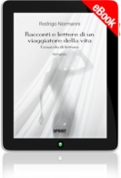 E-book - Racconti e lettere di un viaggiatore della vita