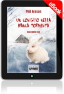 E-book - Un coniglio nella bianca tormenta