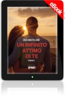 E-book - Un infinito attimo di te