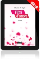 E-book - Filtri d'amore
