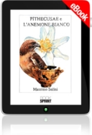 E-book - Pithecusae e l'anemone bianco