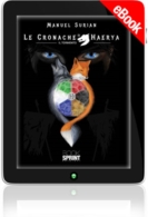 E-book - Le cronache di Haerya - Il tormento